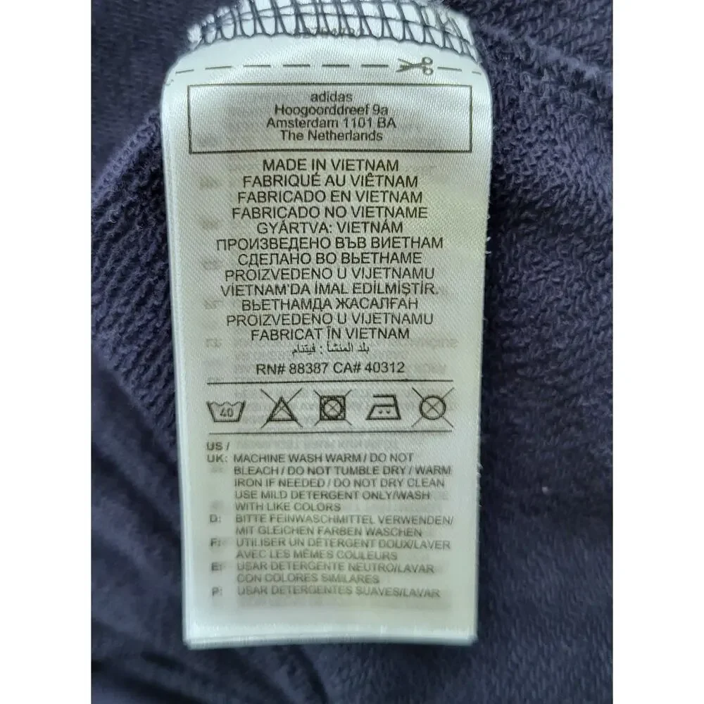 adidas essentials men